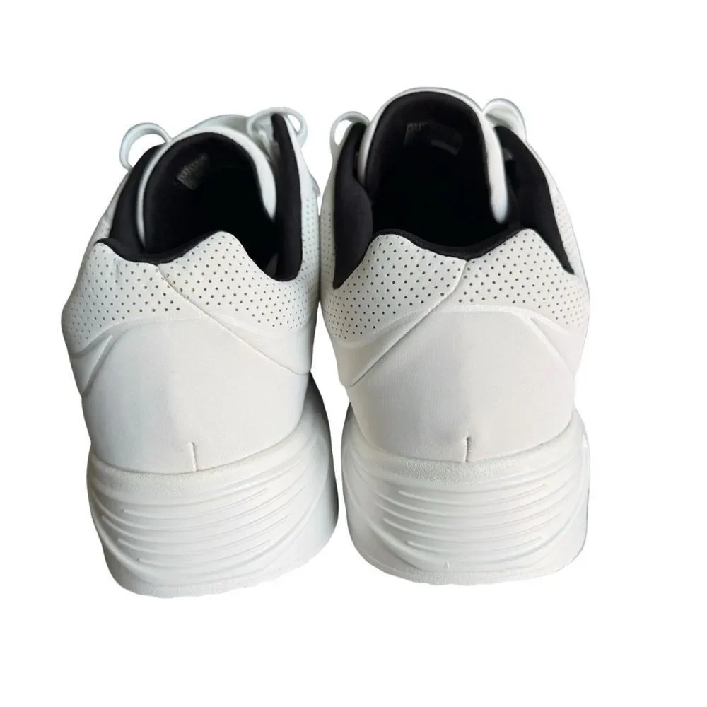 Skechers Men's White Athletic Shoes size 12